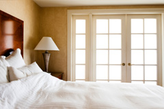 Dovercourt bedroom extension costs