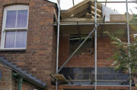 free Dovercourt home extension quotes